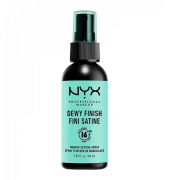بخاخ تثبيت المكياج ديوي نكس 60 مل Dewy NYX Makeup Setting Spray